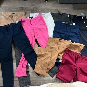 Dress Pants Bundle